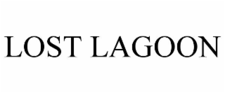 lost lagoon