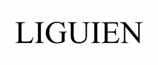 liguien