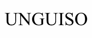 unguiso