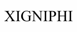 xigniphi
