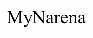 mynarena