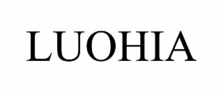 luohia