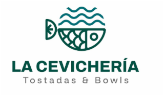 la cevicherÍa tostadas & bowls