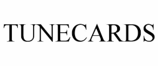 tunecards
