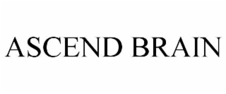 ascend brain