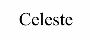 celeste