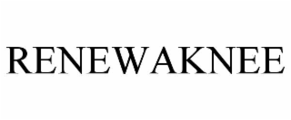 renewaknee