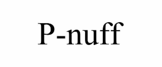 p-nuff