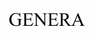 genera