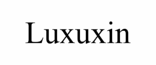 luxuxin