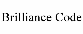 brilliance code