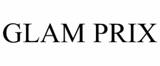 glam prix