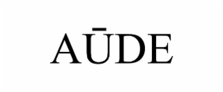 aŪde