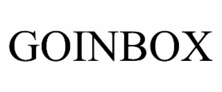 goinbox
