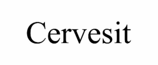 cervesit