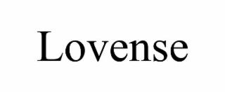 lovense