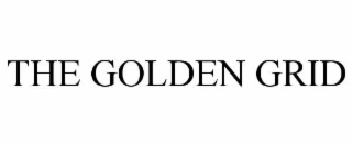 the golden grid