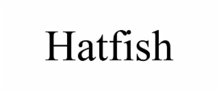hatfish