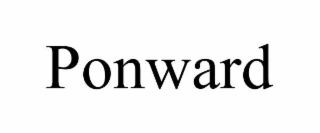 ponward