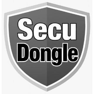 secu dongle