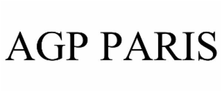 agp paris