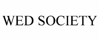 wed society