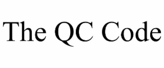 the qc code