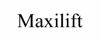 maxilift