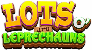 lots o’ little leprechauns