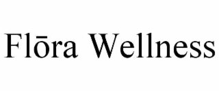 flŌra wellness