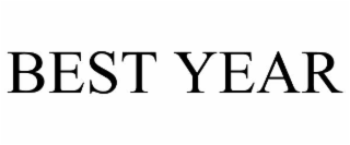 best year