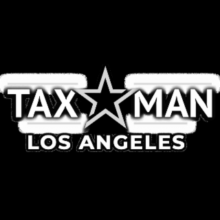 tax man los angeles