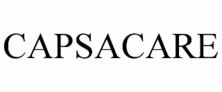 capsacare