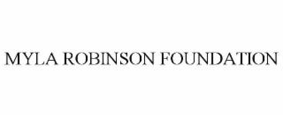 myla robinson foundation