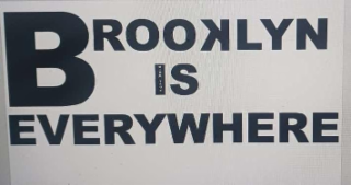 brooklyn mike troy is everywhere