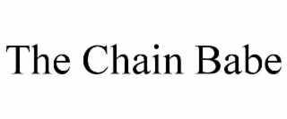 the chain babe