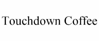 touchdown coffee