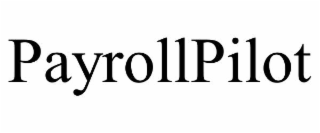 payrollpilot