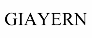 giayern