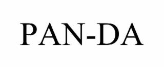 pan-da