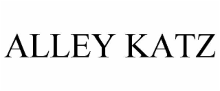 alley katz