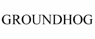 groundhog