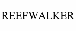 reefwalker