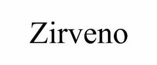 zirveno