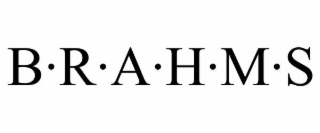 b·r·a·h·m·s