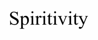 spiritivity