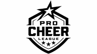 pro cheer league