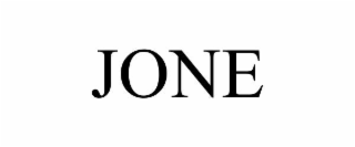 jone