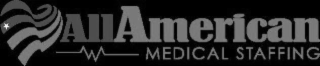 all american medical staffing