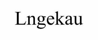 lngekau